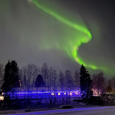 Lomavekarit Apartments Rovaniemi Luaran gambar