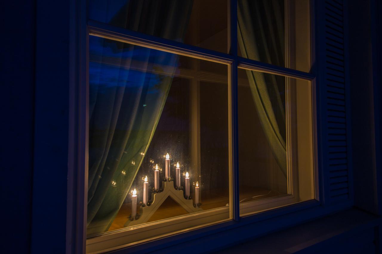 Lomavekarit Apartments Rovaniemi Luaran gambar