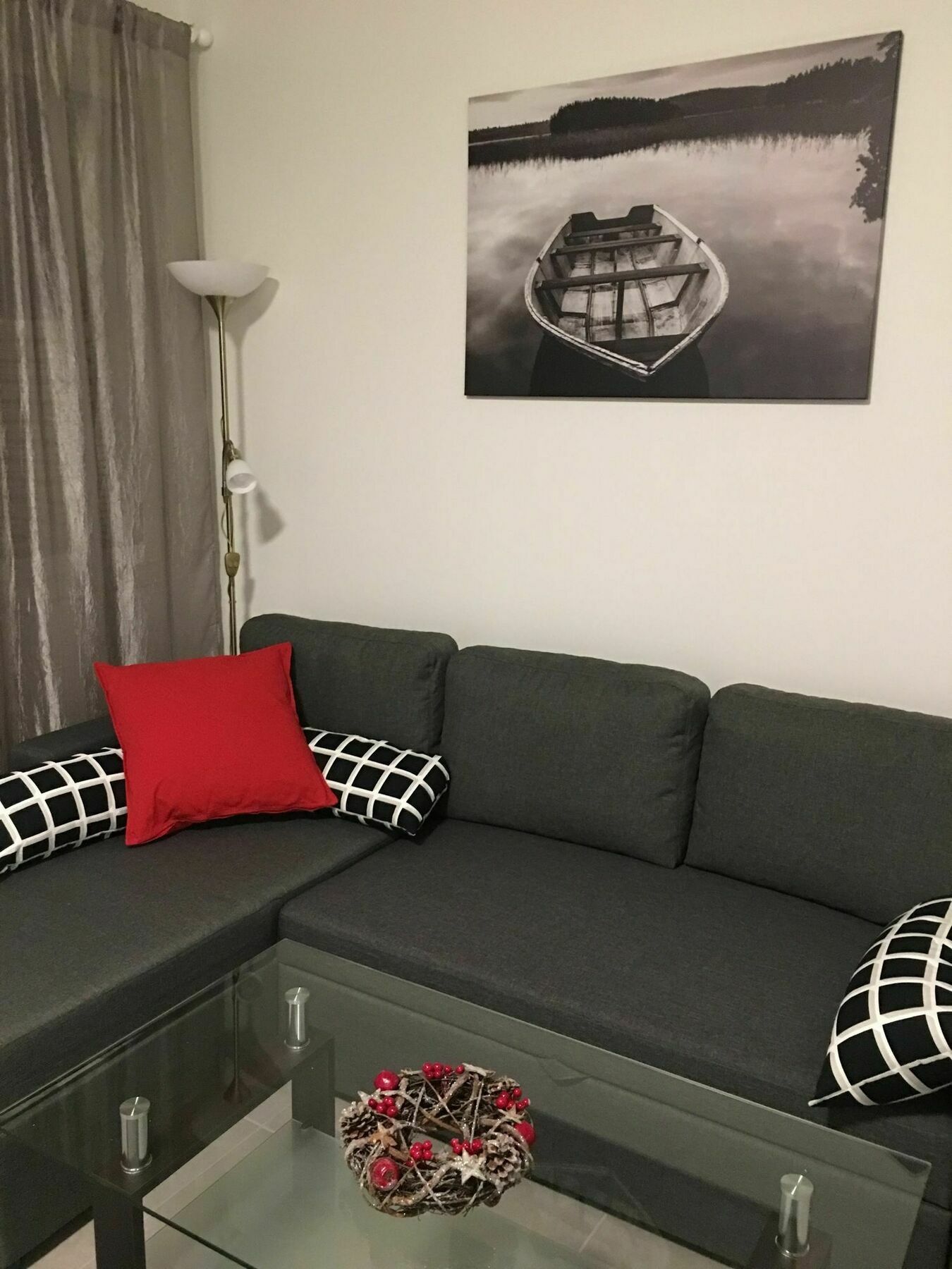 Lomavekarit Apartments Rovaniemi Luaran gambar