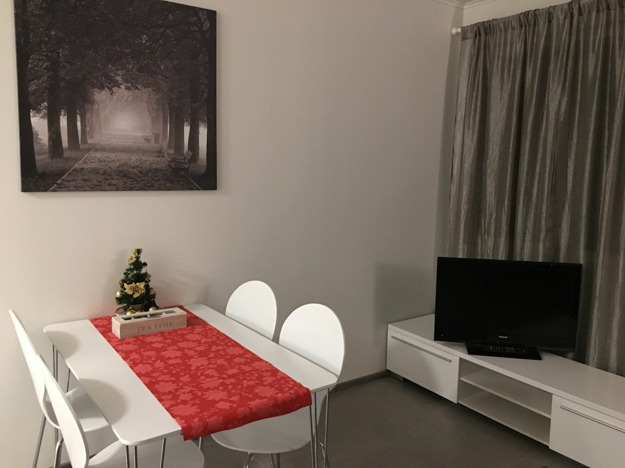 Lomavekarit Apartments Rovaniemi Luaran gambar