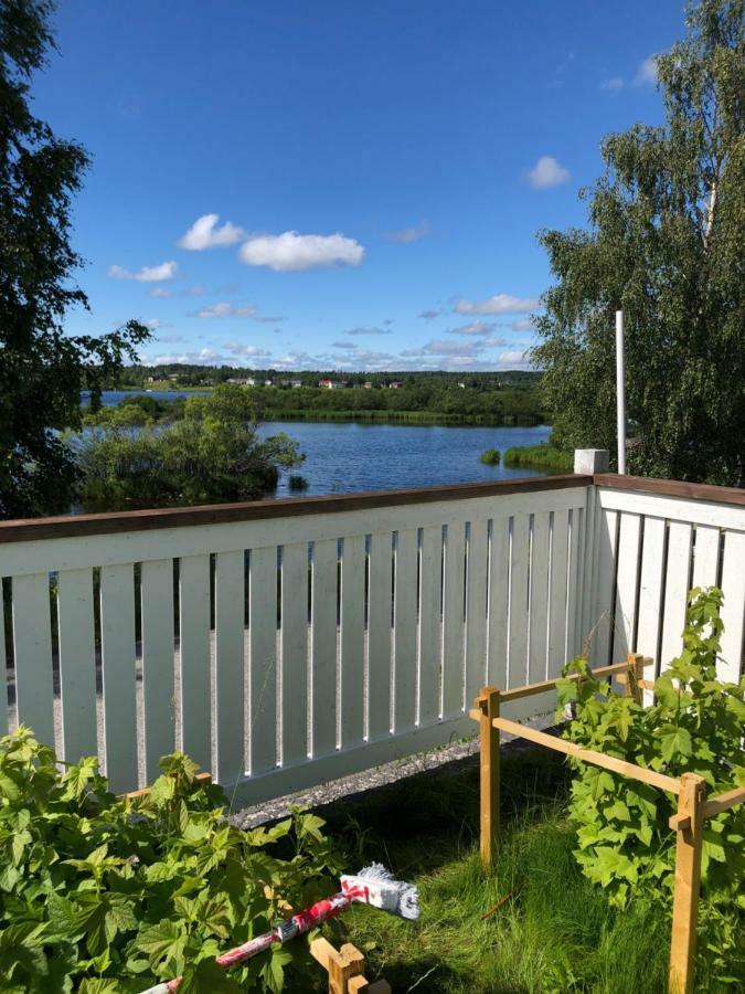 Lomavekarit Apartments Rovaniemi Luaran gambar